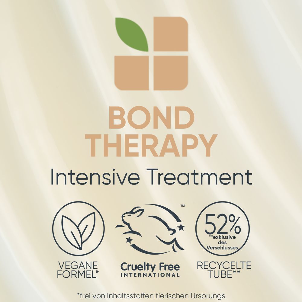 Biolage Bond Therapy Pré-Shampooing 150 ml - Traitement Intensif