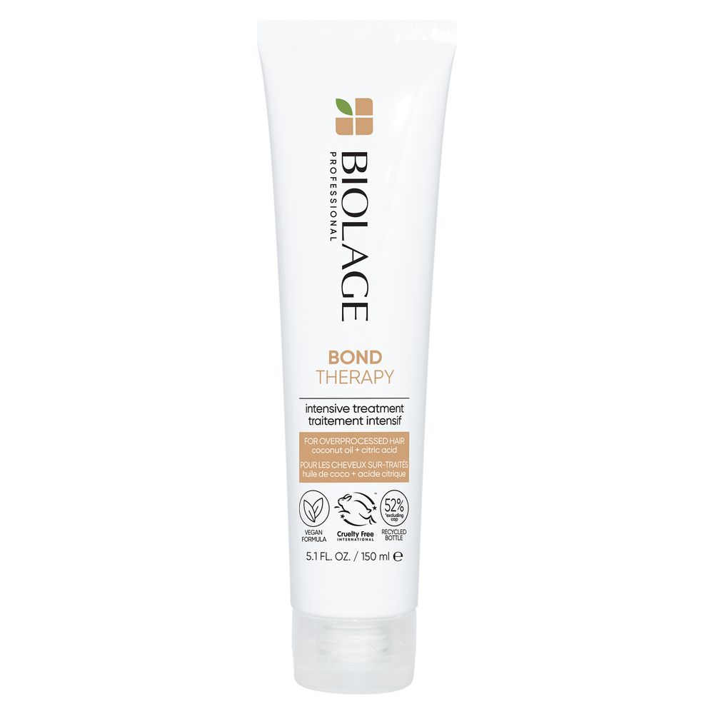 Biolage Bond Therapy Pré-Shampooing 150 ml - Traitement Intensif