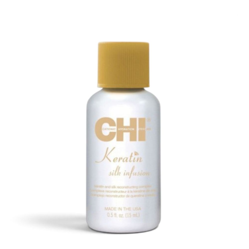 CHI Keratin Silk Infusion 15 ml