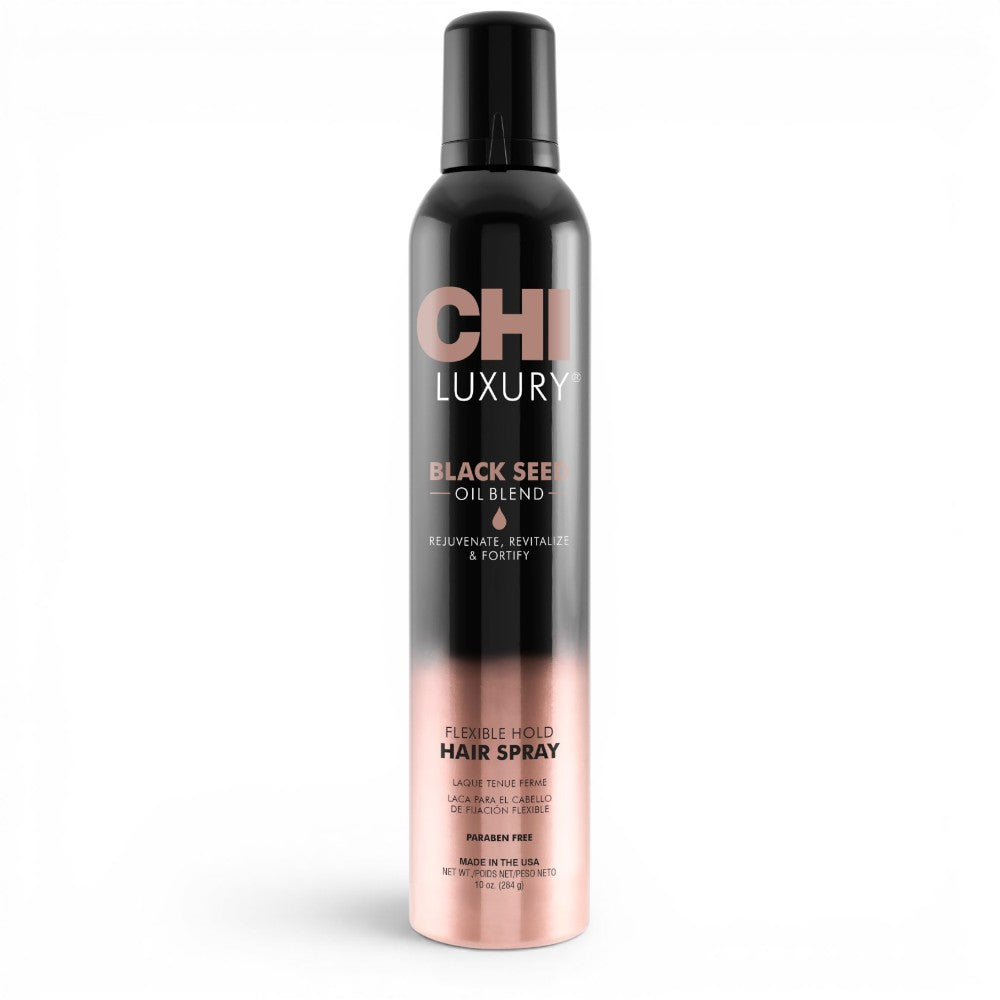 CHI Luxury Flexible Hold Hair Spray 284 ml