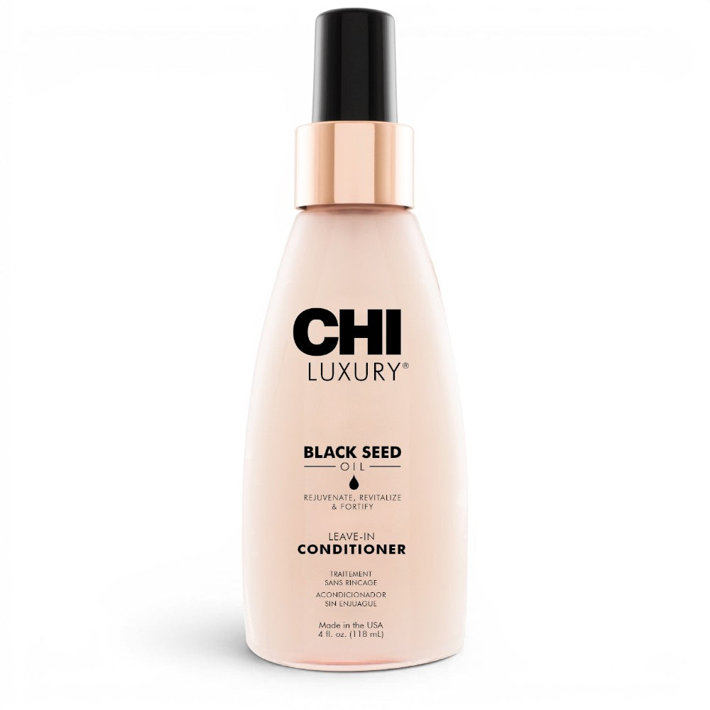 CHI Luxury Leave-In Conditioner 118 ml