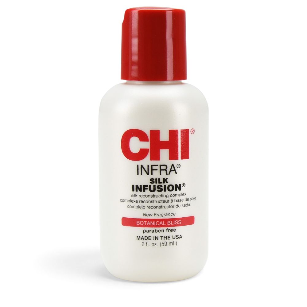 CHI Infra Silk Infusion Botanical Bliss 59 ml