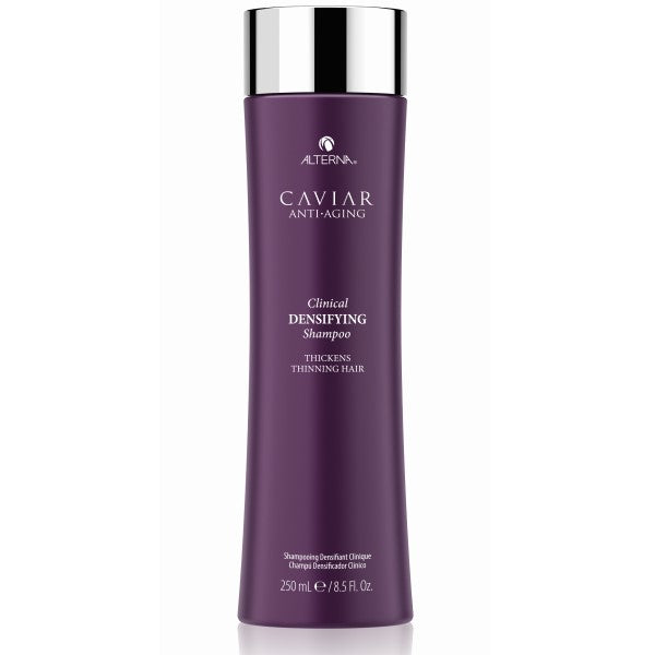 Alterna Caviar Shampooing Densifiant Clinique Anti-Âge 250 ml