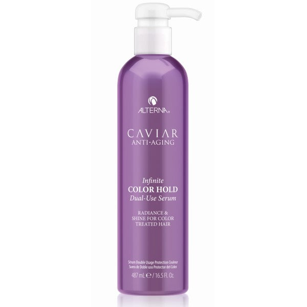 Alterna Caviar Sérum Anti-Âge Tenue Couleur Infinie Double Usage 487 ml