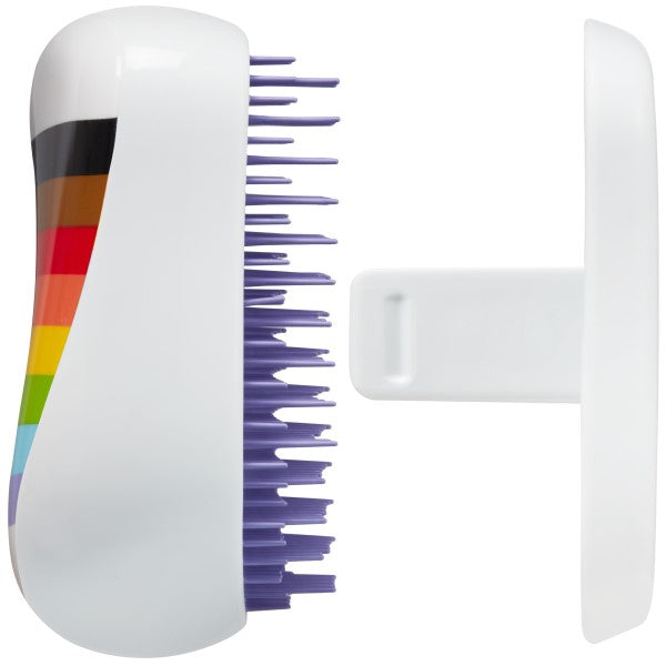 Tangle Teezer Compact Styler Pride Arc-en-ciel