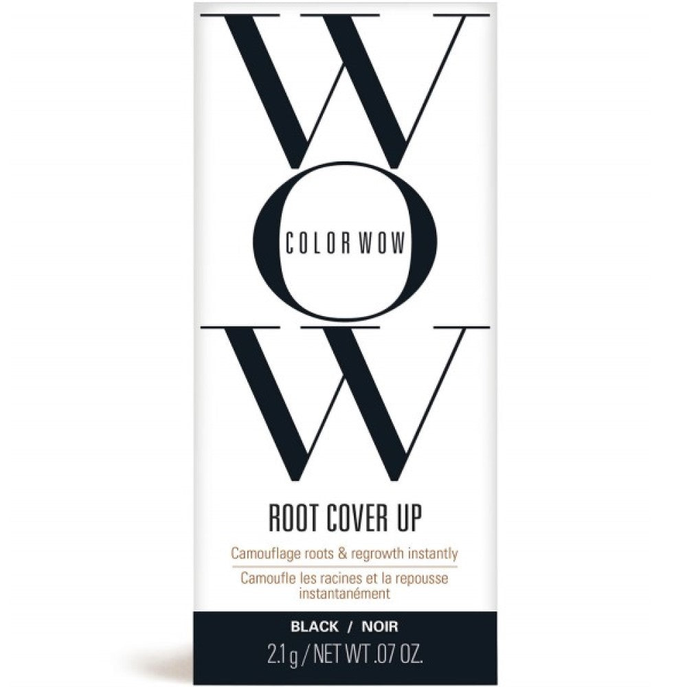 Poudre de racine Color Wow - Noir - 2,1 g