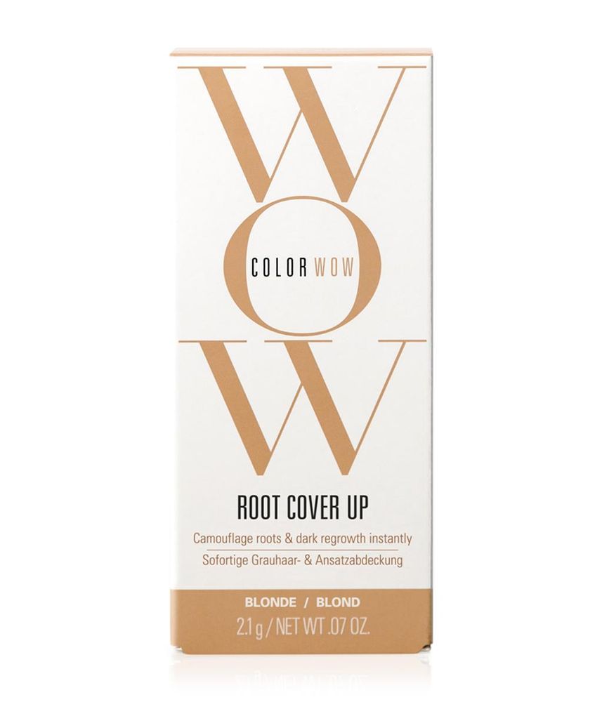 Color Wow Root Powder - Blonde - 2.1g