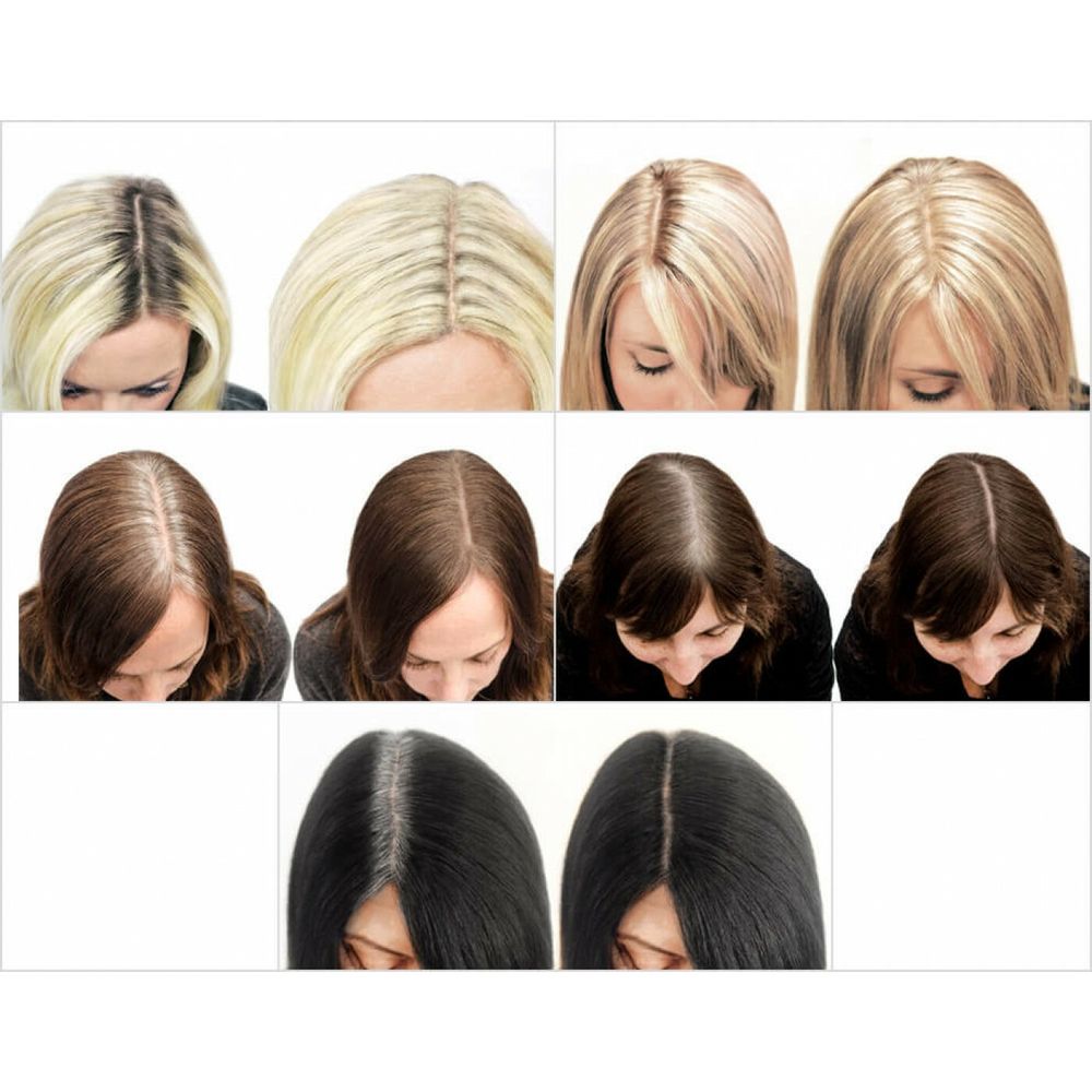 Color Wow Root Powder - Blonde - 2.1g