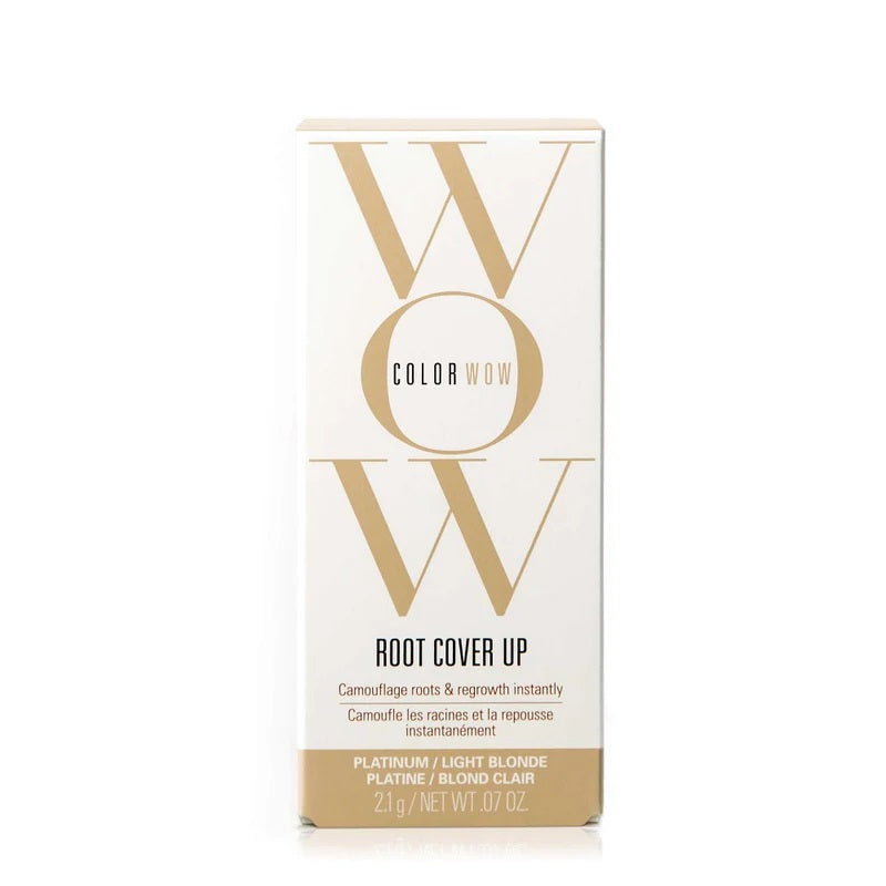 Poudre de racine Color Wow - Platine - 2,1 g