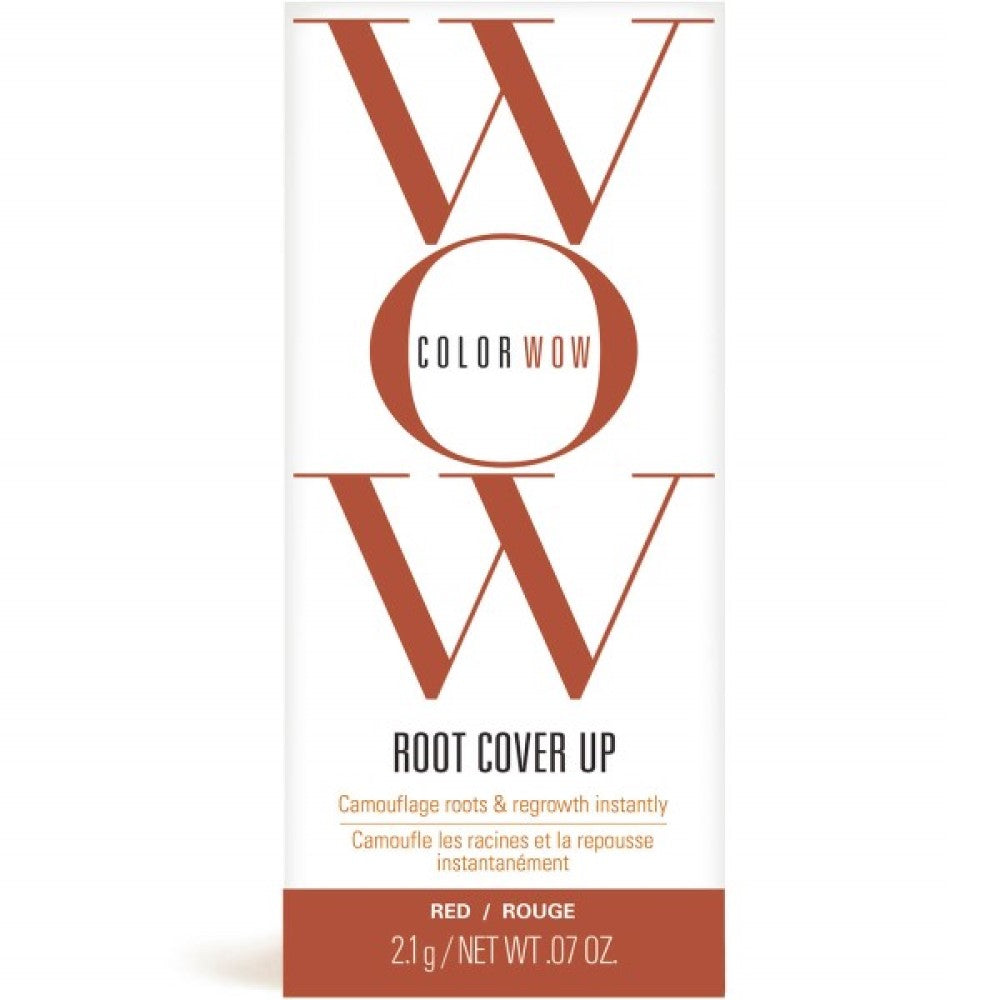 Poudre de racine Color Wow - Rouge - 2,1 g