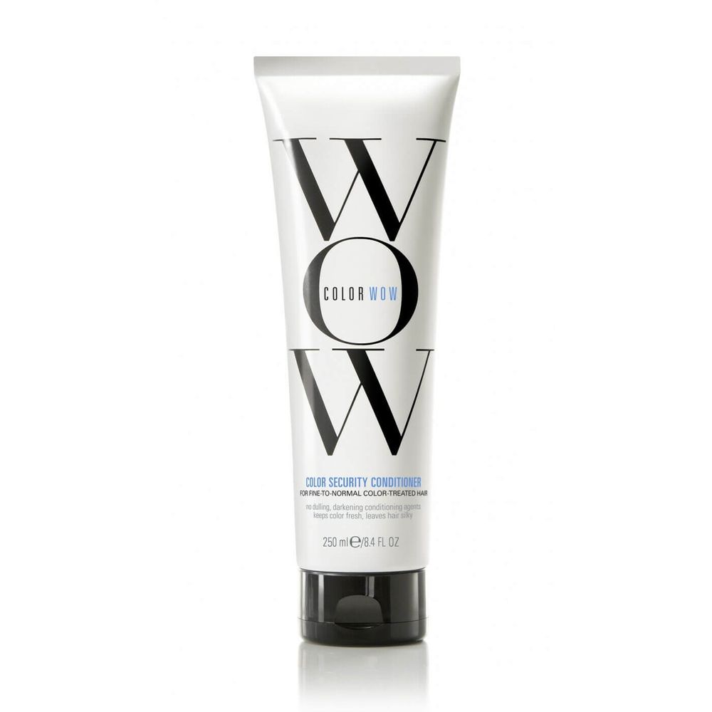 Color Wow Après-shampoing de sécurité couleur FN 250 ml