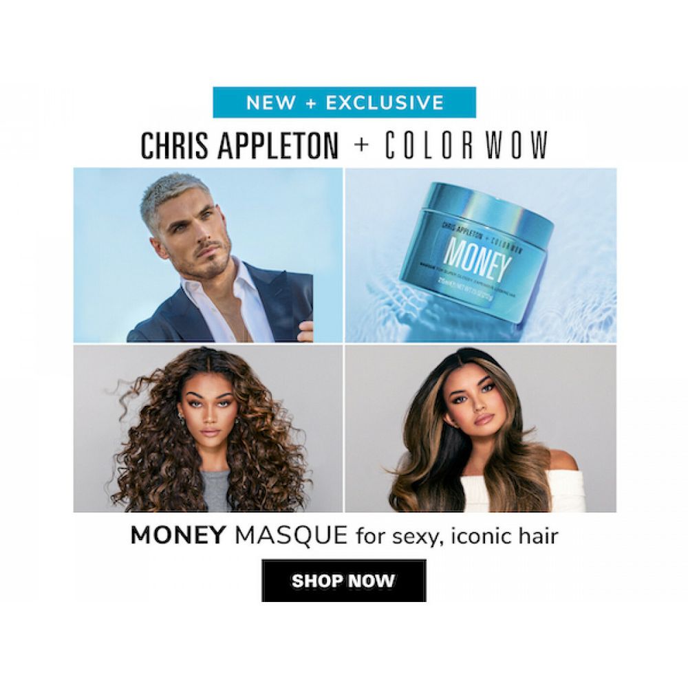 Color Wow Money Masque 215 ml