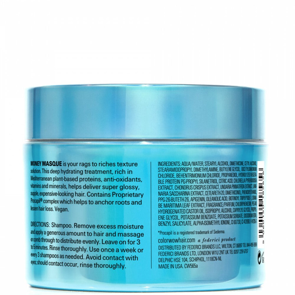 Color Wow Money Masque 215 ml