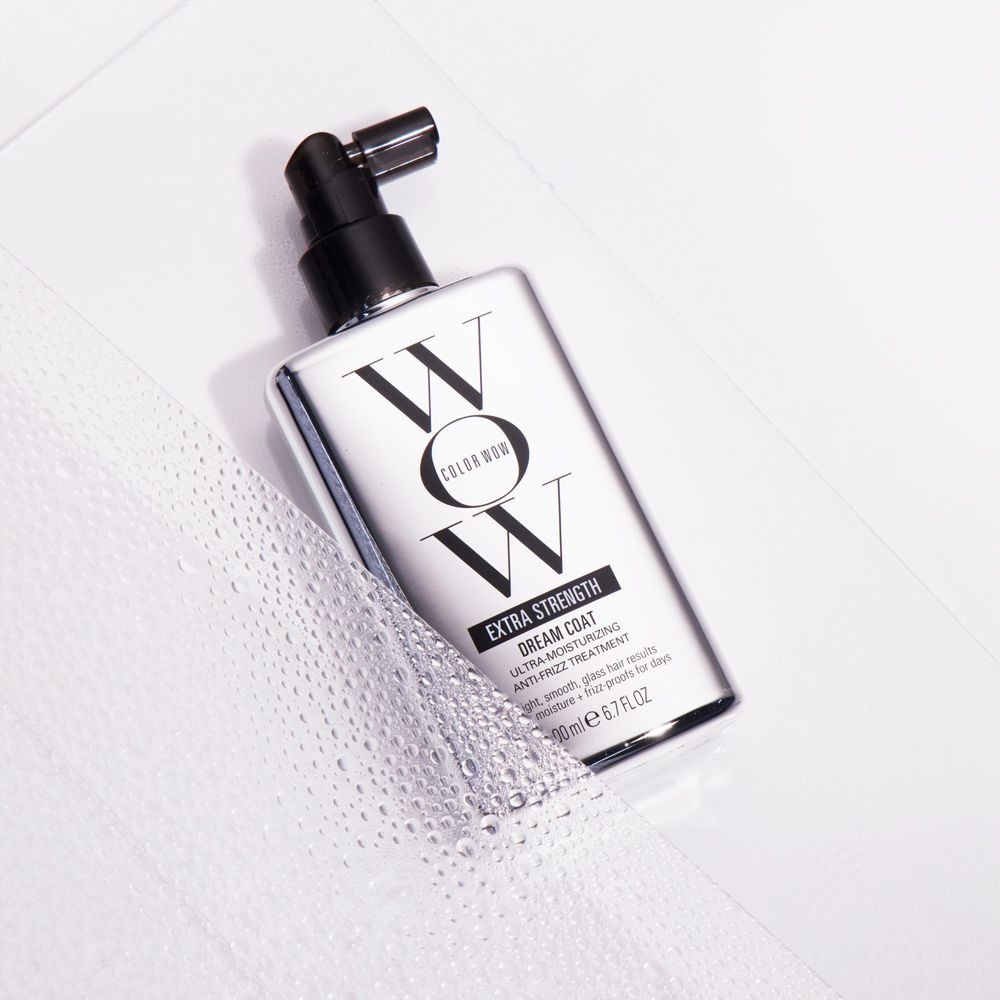 Color Wow Styling Dream Coat Extra Fort 200 ml