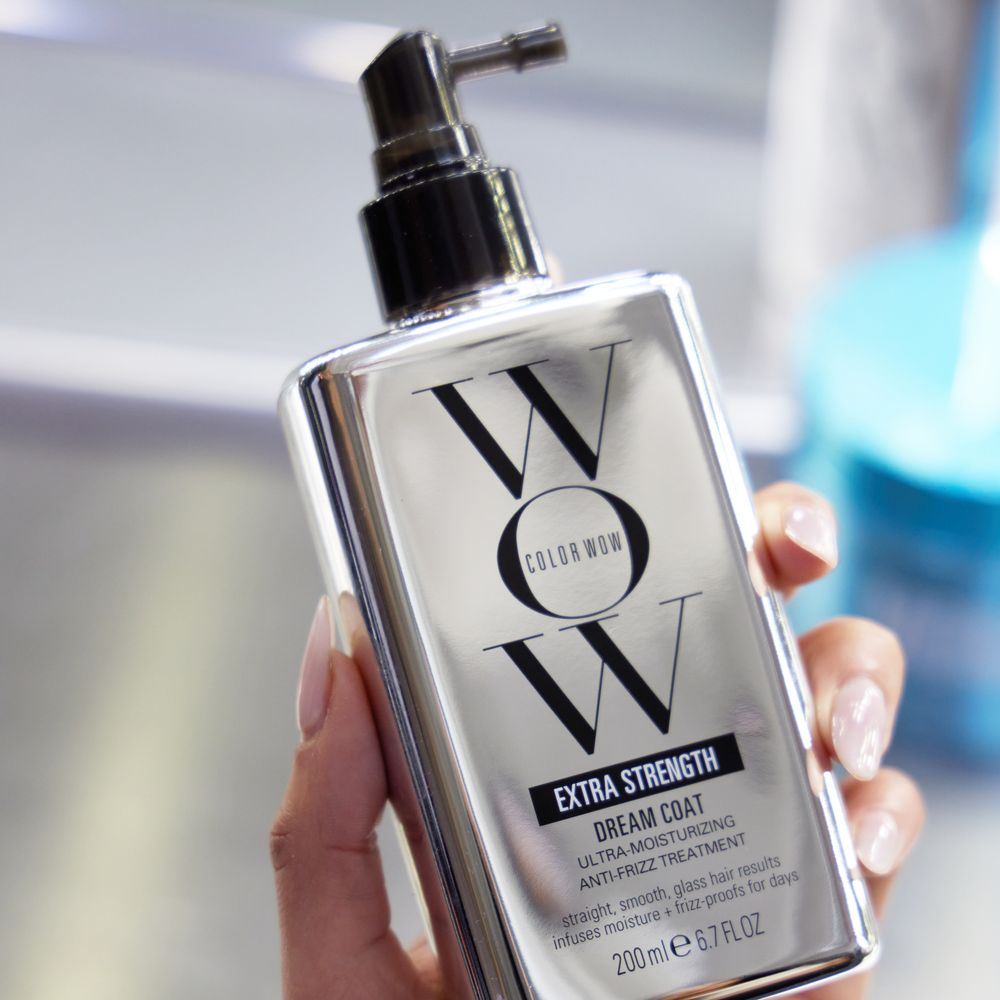 Color Wow Styling Dream Coat Extra Fort 200 ml