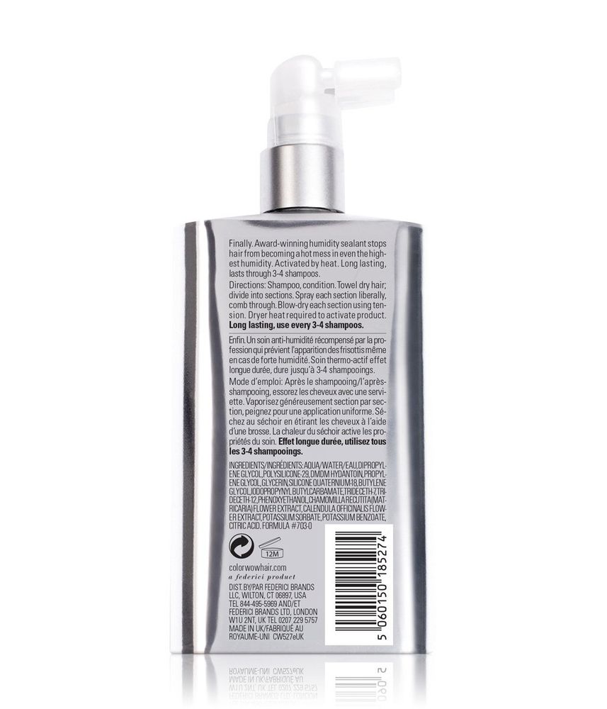 Color Wow Styling Dream Coat Spray surnaturel 200 ml