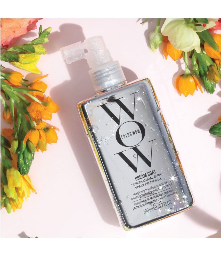 Color Wow Styling Dream Coat Spray surnaturel 200 ml