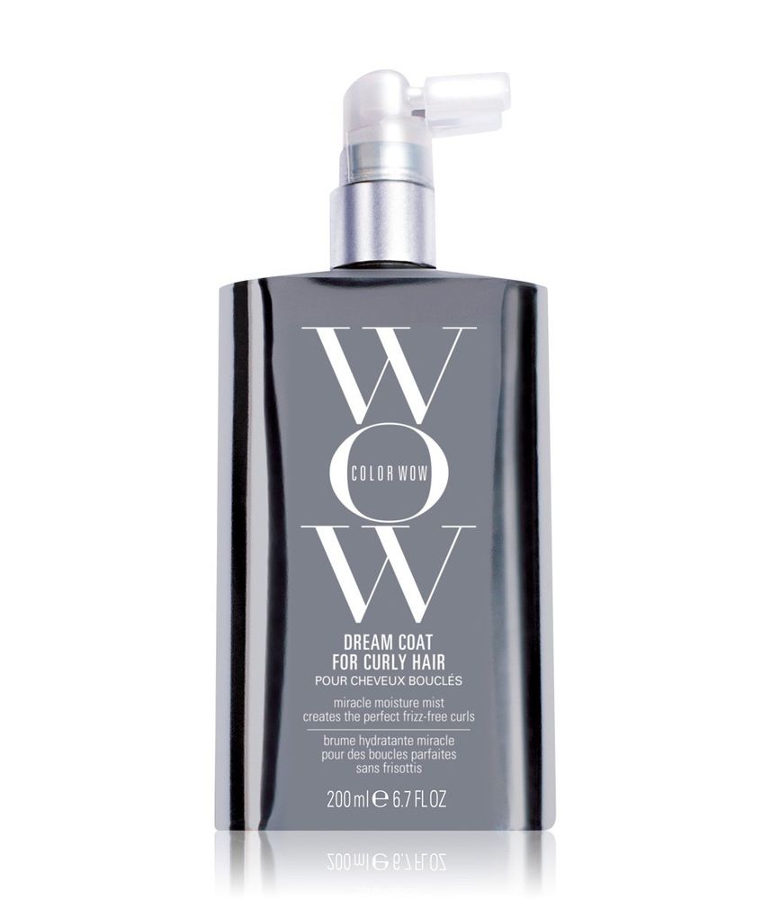 Color Wow Styling Dream Coat pour cheveux bouclés 200 ml
