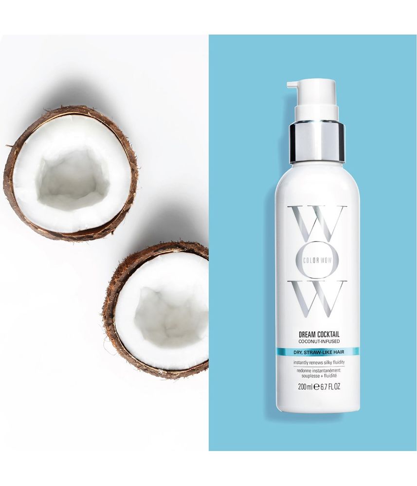 Color Wow Styling Dream Cocktail Coconut-Infused 200 ml