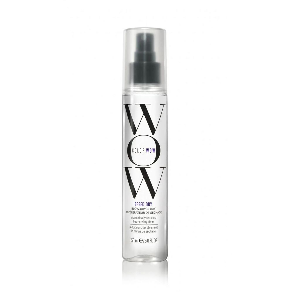 Color Wow Style Speed Dry Spray Sèche-Cheveux 150 ml