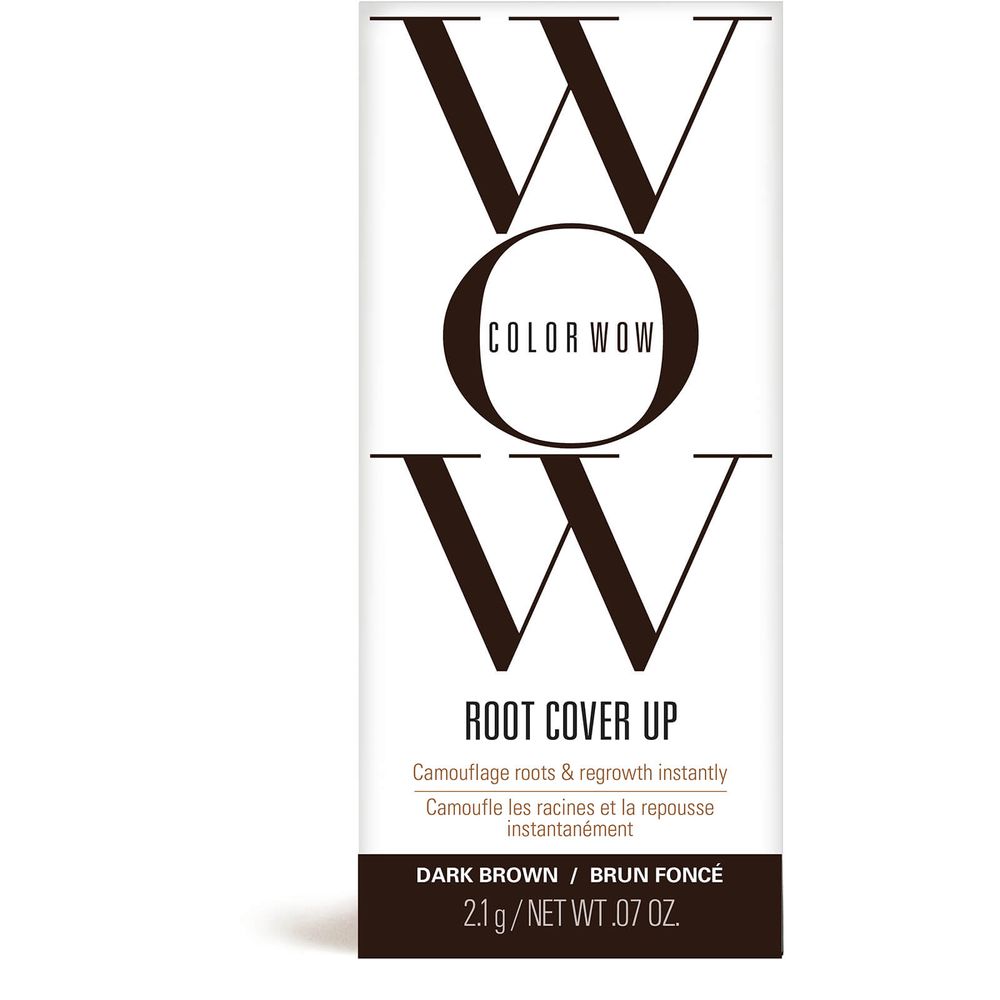 Poudre de racine Color Wow - Brun foncé - 2,1 g