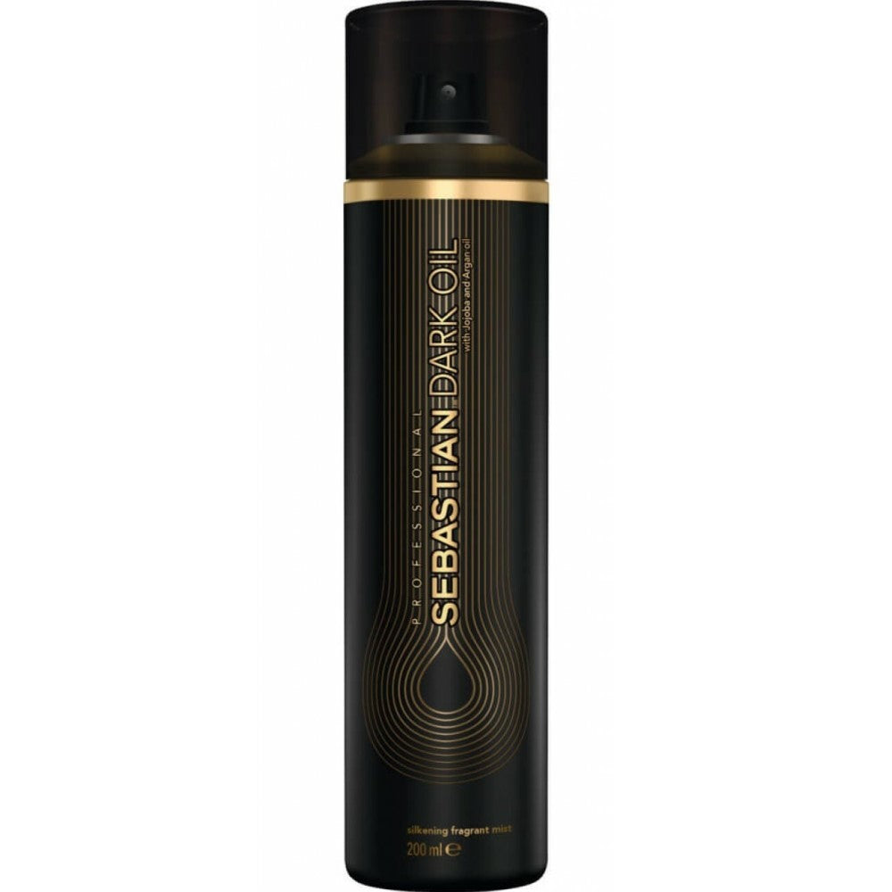 Sebastian Dark Oil Brume Parfumée 200 ml