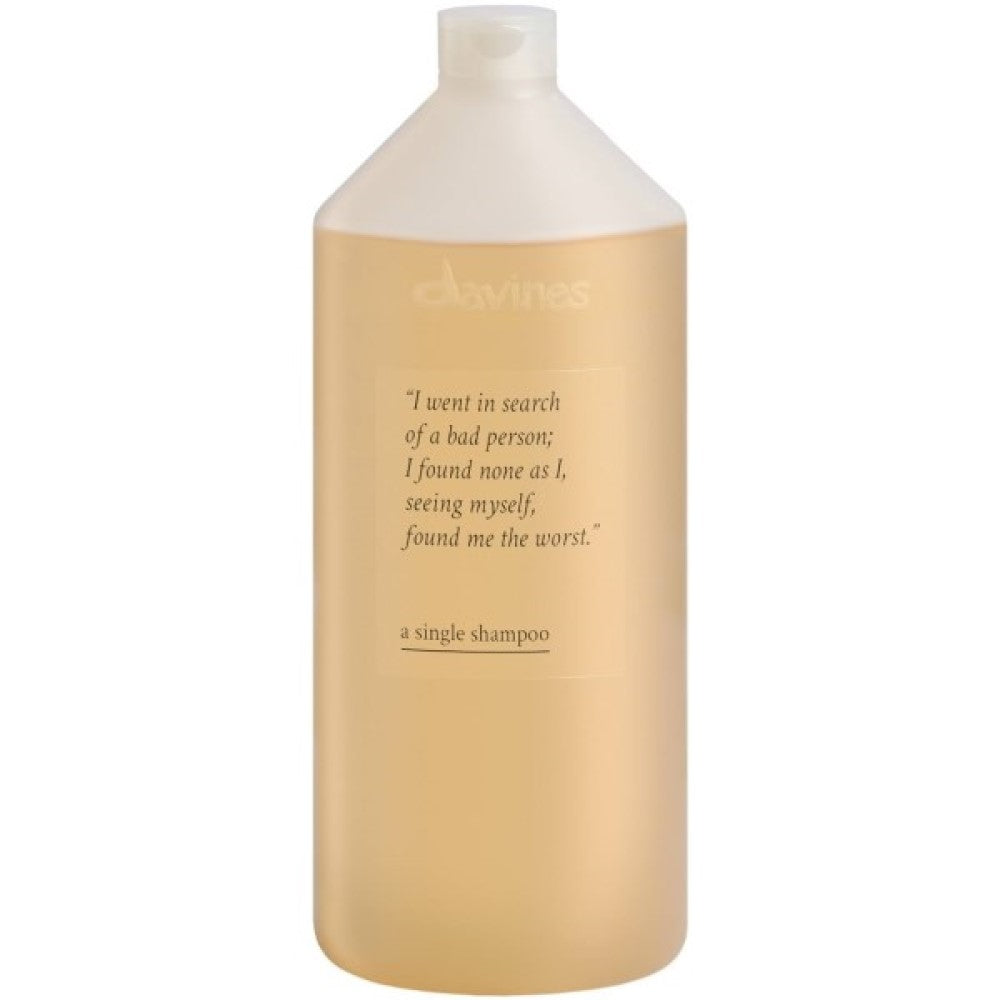 Davines Un Shampooing Unique 1000 ml