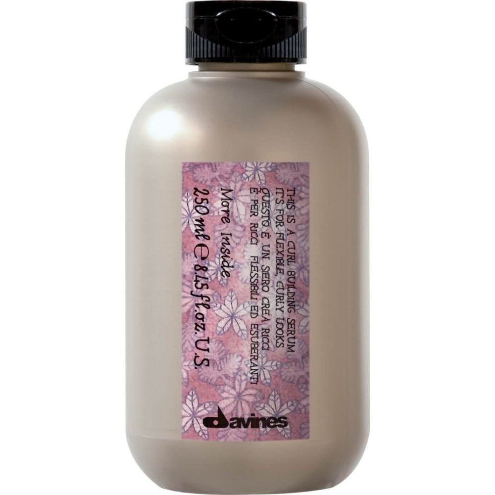 Davines Sérum de renforcement des boucles 250 ml