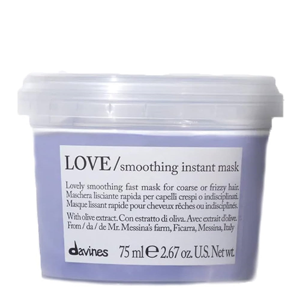 Davines Essential Haircare Love Smoothing Instand Mask 75 ml