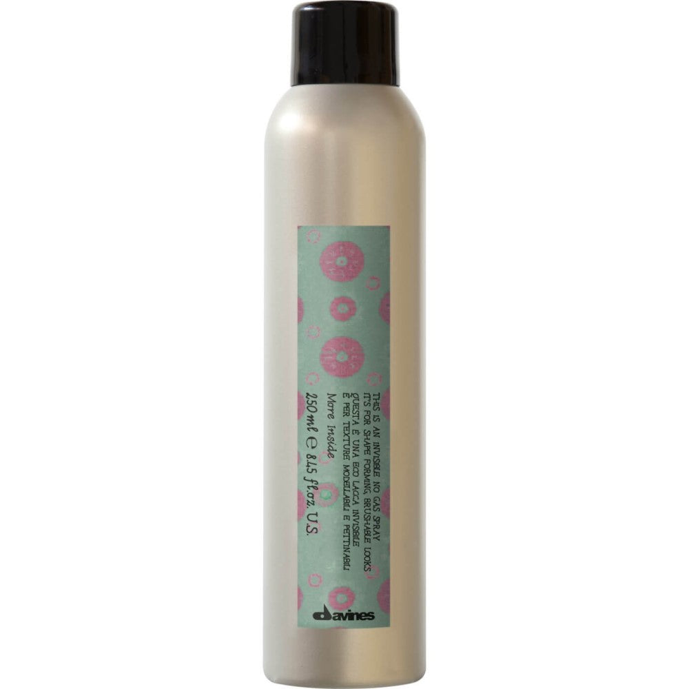 Davines Spray Invisible Sans Gaz 250 ml