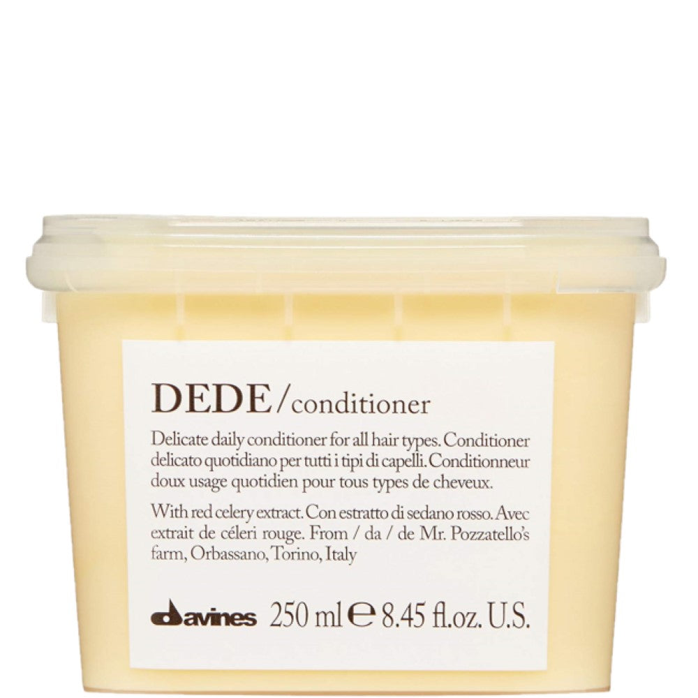 Davines Essential Haircare Après-shampooing Dédé 250 ml