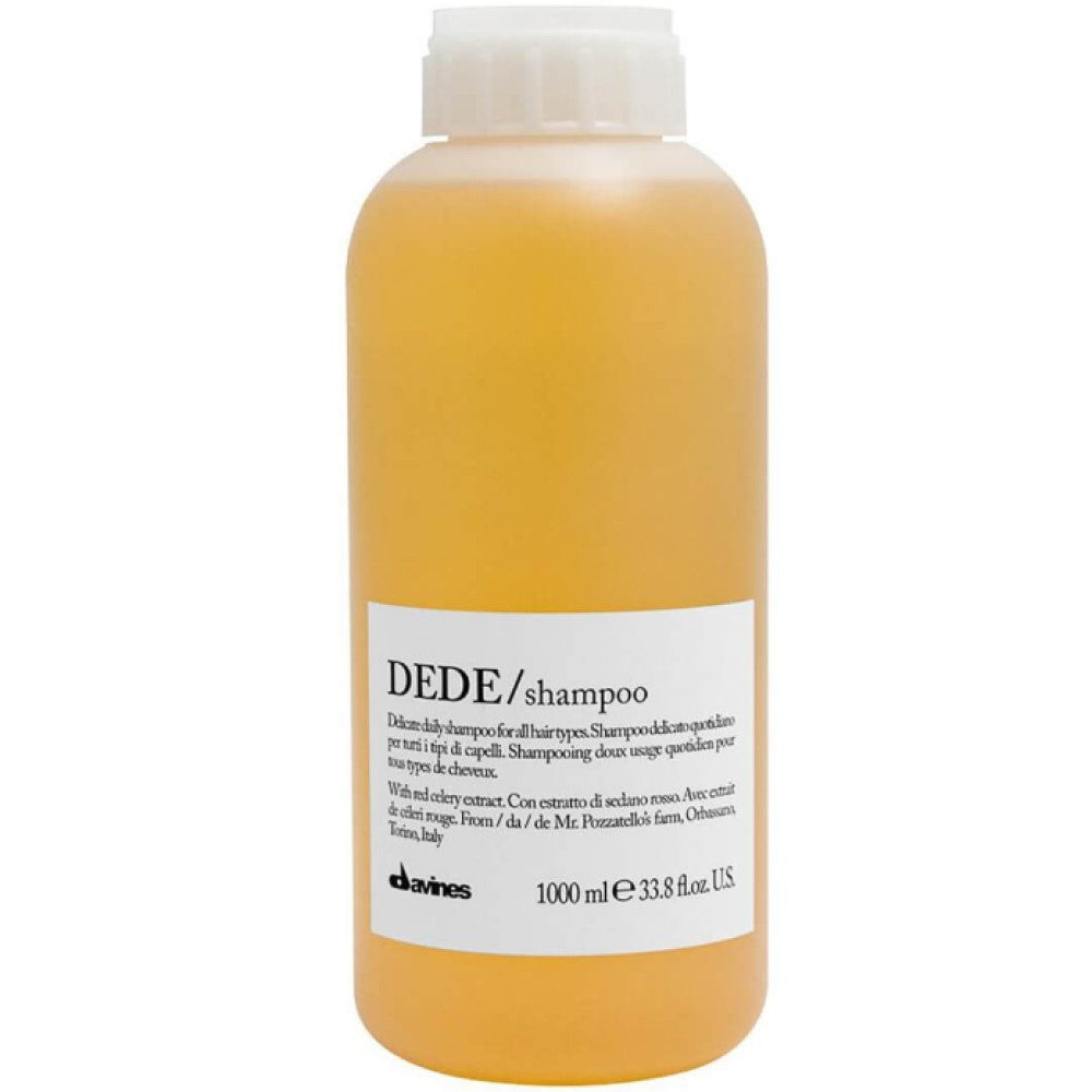 Davines Essential Haircare Dede Shampooing 1000 ml
