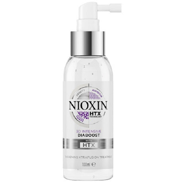 Wella Nioxin 3D Diaboost 100 ml - Nouveau