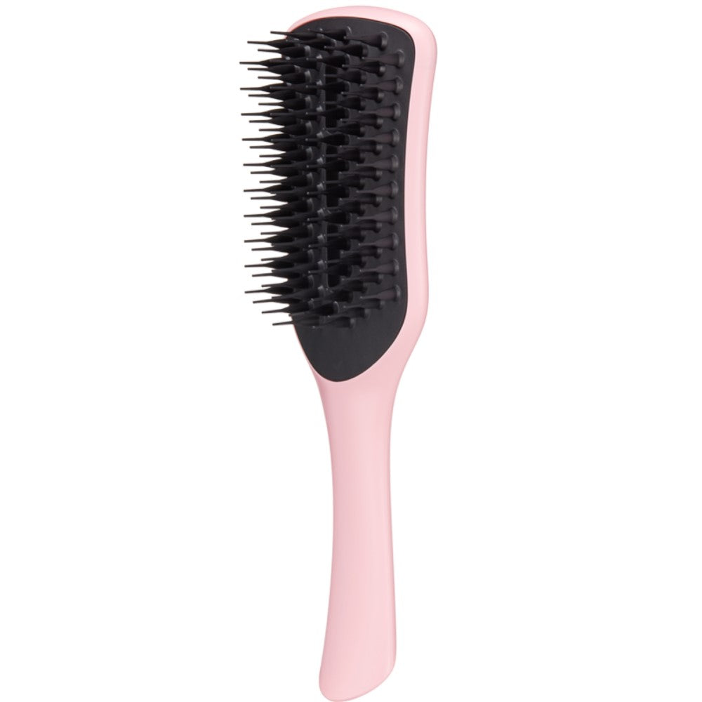 Tangle Teezer Brosse à cheveux ventilée Easy Dry & Go pour brushing - Rose chatouillé