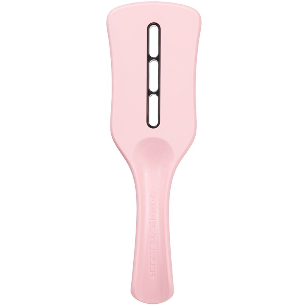 Tangle Teezer Brosse à cheveux ventilée Easy Dry & Go pour brushing - Rose chatouillé