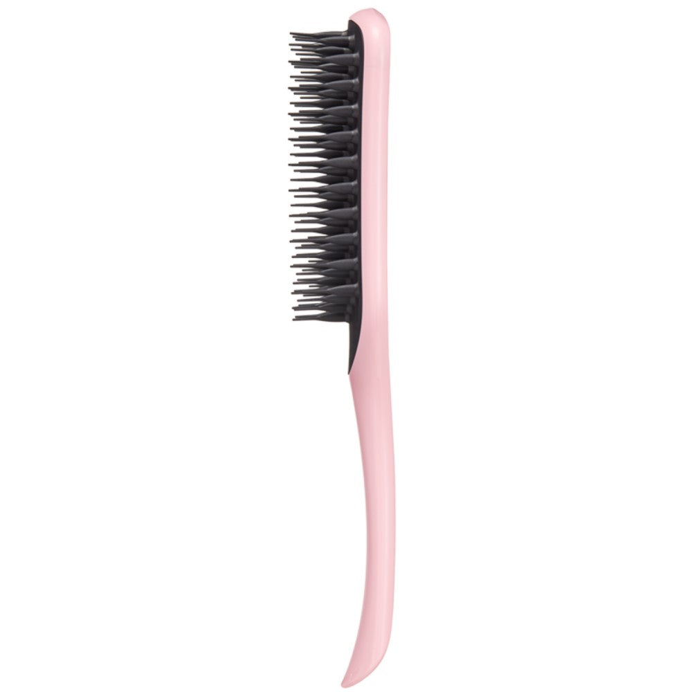 Tangle Teezer Brosse à cheveux ventilée Easy Dry & Go pour brushing - Rose chatouillé