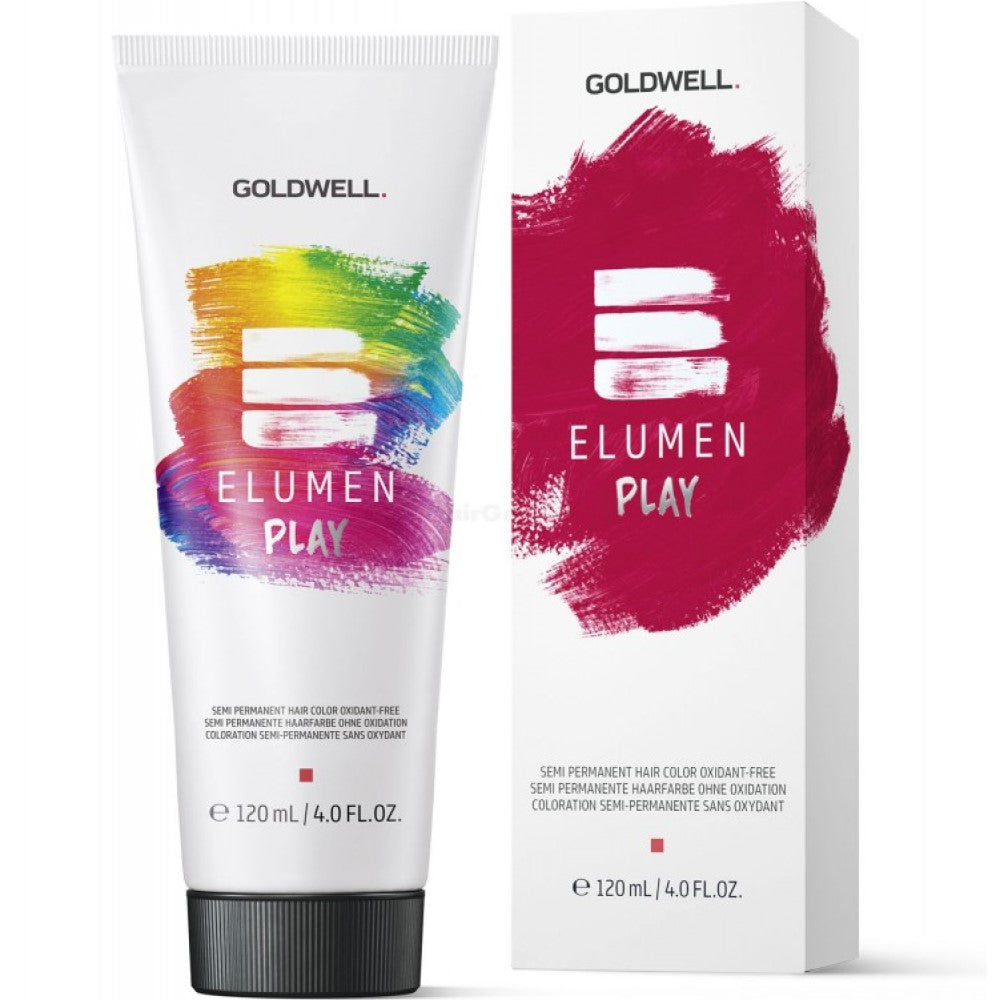 Goldwell Elumen Play coloration pour cheveux 120 ml