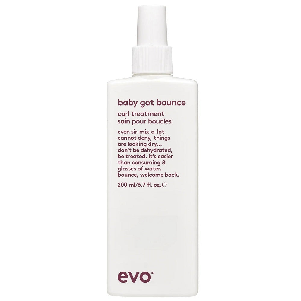 Evo Baby got Bounce Curltraitement 200 ml