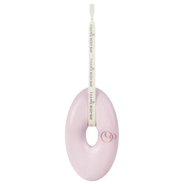 Soin de Douche Solide Foamie - Cherry Kiss