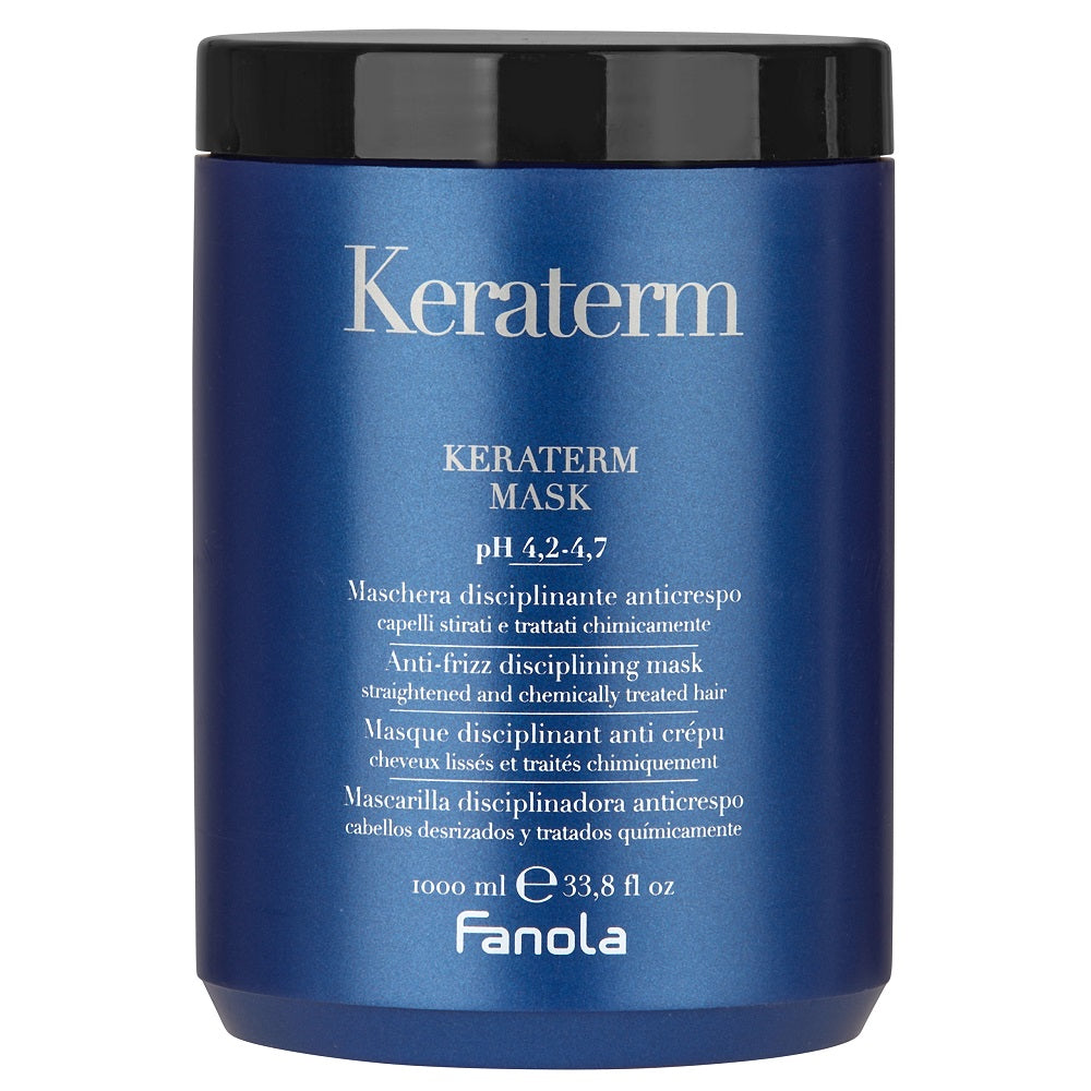Masque Fanola Keraterm 1000 ml