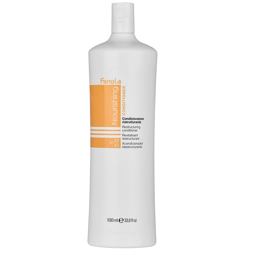 Après-shampoing nourrissant Fanola 1000 ml
