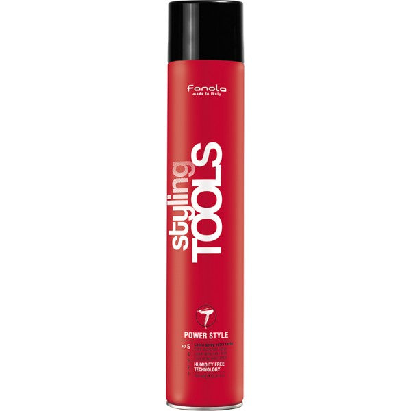 Fanola Styling Tools Power Style 750 ml - Laque extra forte