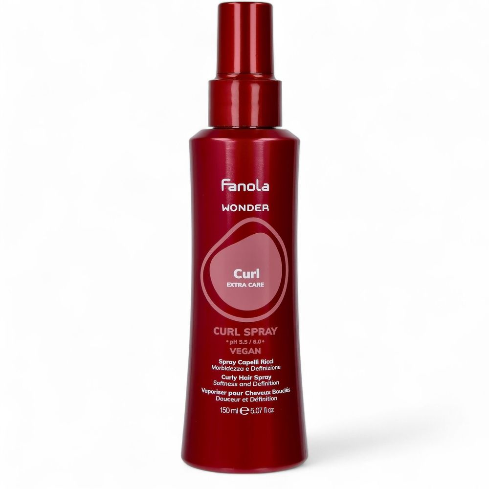 Fanola Wonder Curl Spray 150 ml
