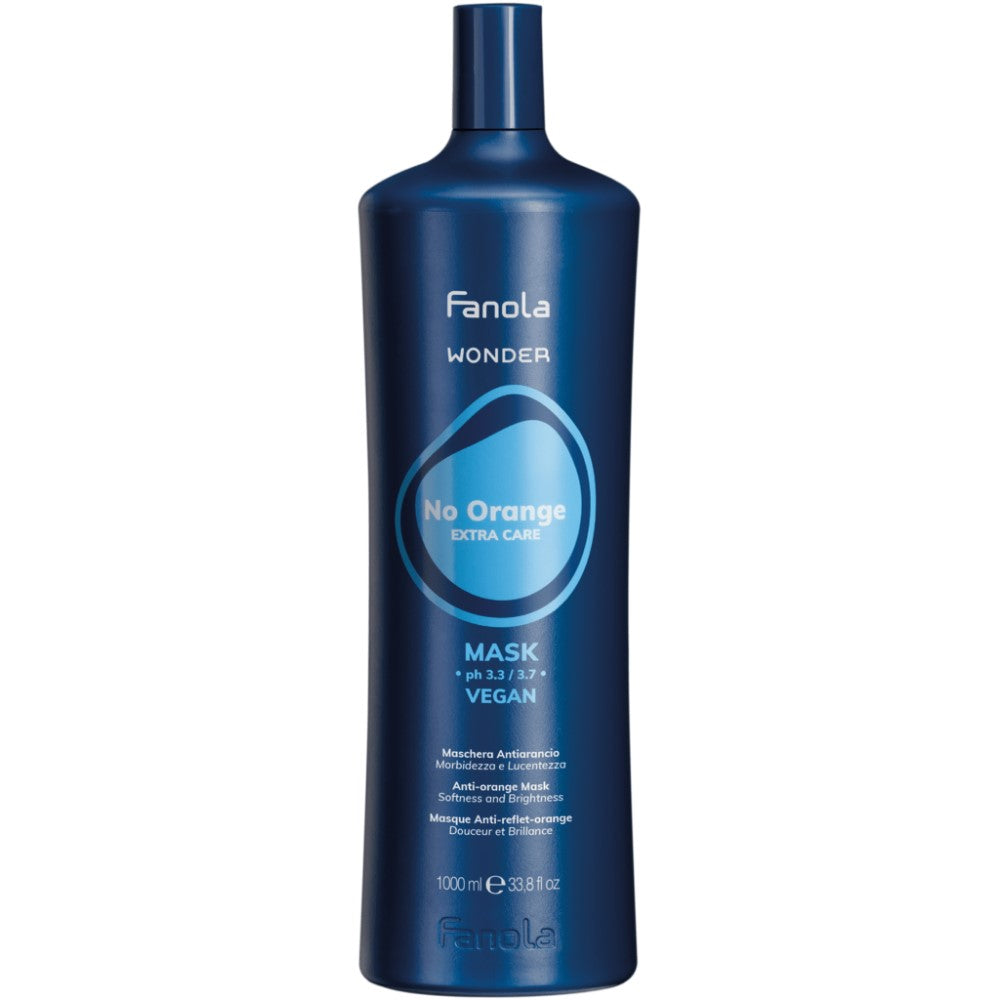 Fanola Wonder No Orange Masque 1000 ml