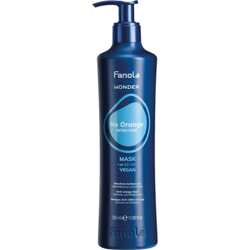 Fanola Wonder No Orange Masque 350 ml