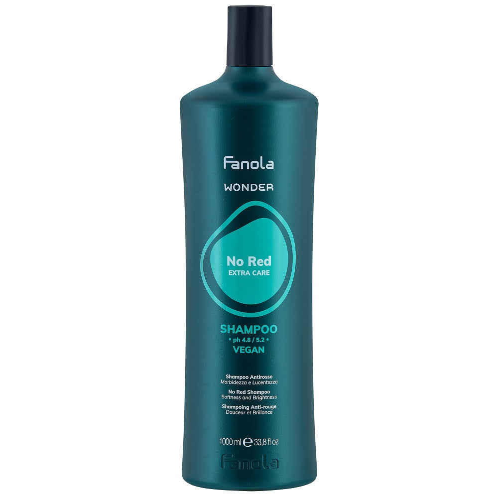 Shampooing Fanola Wonder No Red 1000 ml