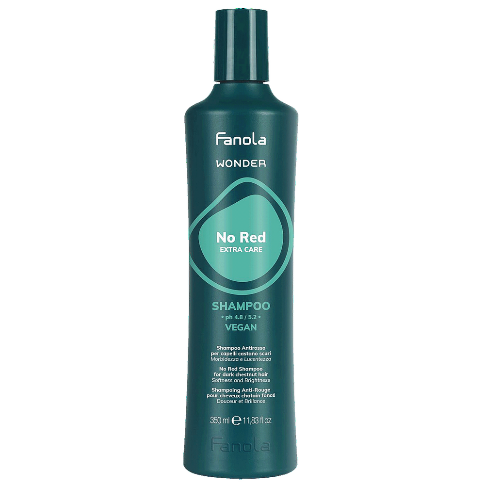 Shampooing Fanola Wonder No Red 350 ml