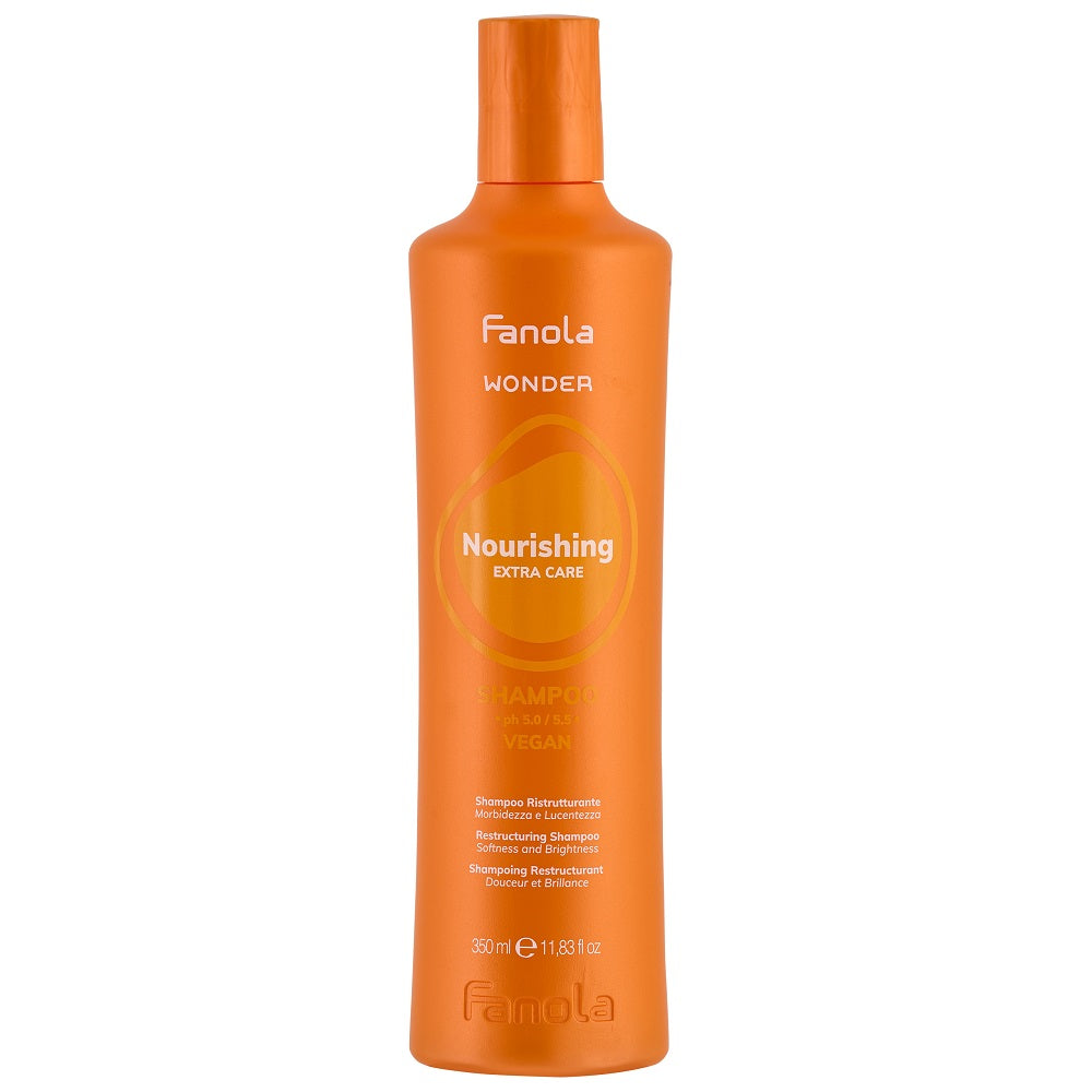 Shampooing nourrissant Fanola Wonder 350 ml