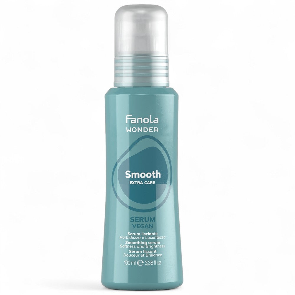 Sérum lissant Wonder Smooth de Fanola, 100 ml