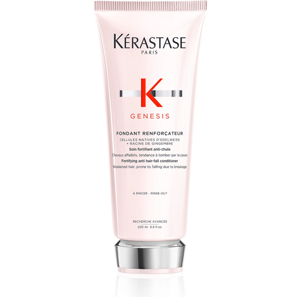 Kèrastase Genesis Coffret - Bain Hydra-Fortifiant 250 ml + Fondant Renforçateur 200 ml